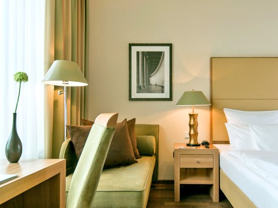 Standard-DZ Ameron Regent Köln 2017 (2)