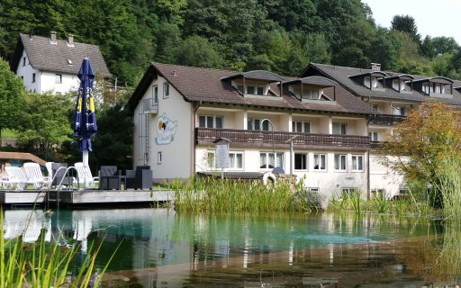 Hotel Christel