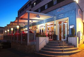 Restaurant Maar y Sol 5