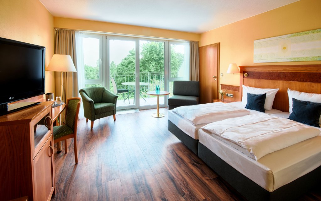 ACHAT Hotel Bad Dürkheim