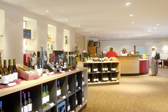 Gebäude-Verkauf WG024 RGB