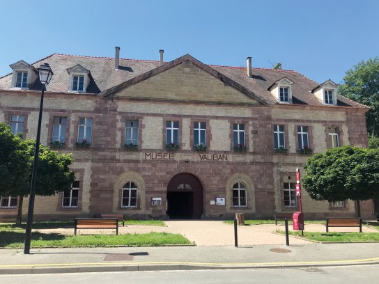 Vauban Museum
