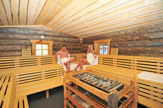 Sauna 2