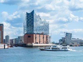 Hamburg HafenCity -©mstein