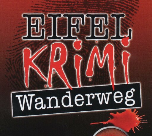 Eifelkrimi-Wanderweg
