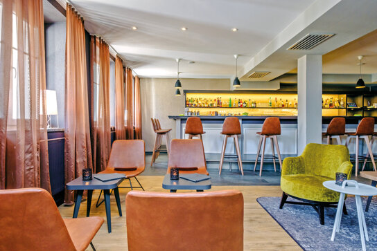 Hotelbuch