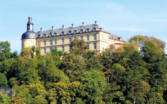 Schloss Staatsbad Bad Wildungen GmbH
