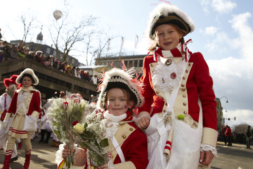 Kölner Karneval
