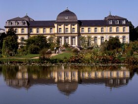 Poppelsdorfer Schloss