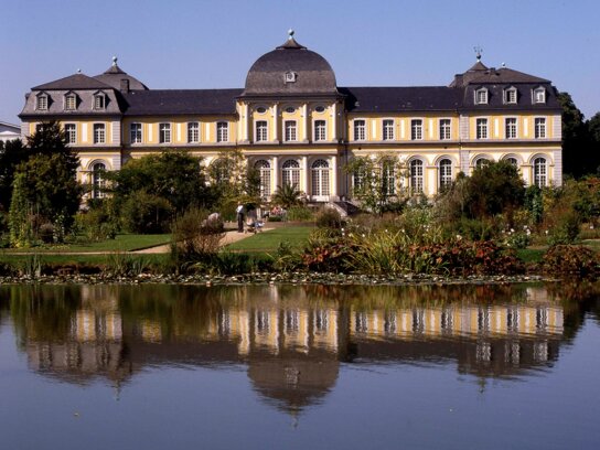 Poppelsdorfer Schloss