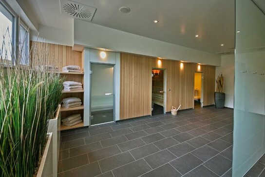 Sauna 1