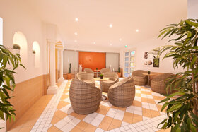 Relexa Hotel Wellnessbereich c Hotel