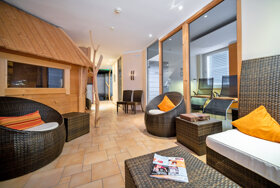Wellnesslounge