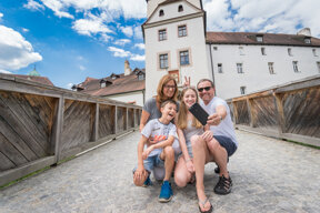 Familienurlaub