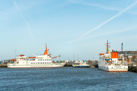 Schifffahrt 1
