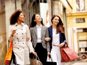 Goldenes Quartier© WienTourismus Peter Rigaud