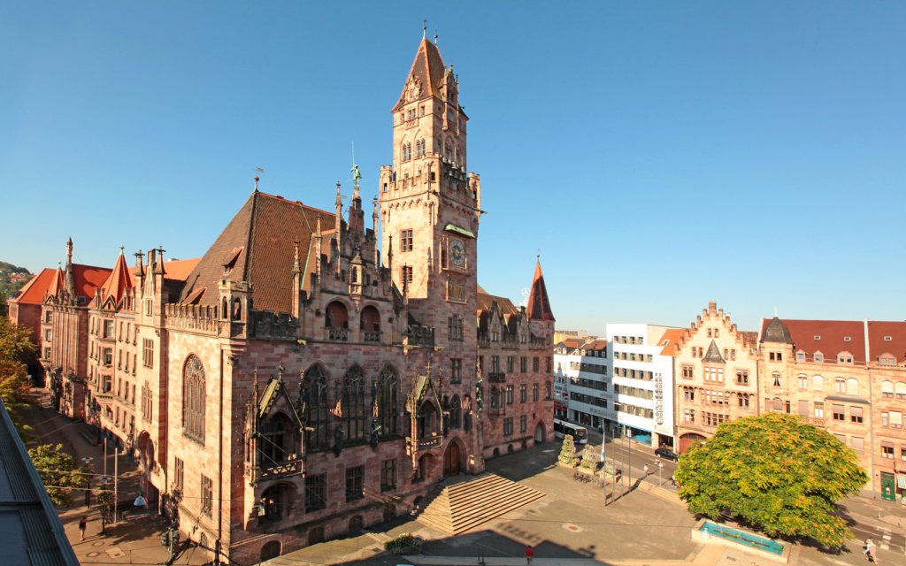 Saarbrücken