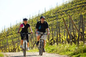 Radfahrer C TI Singen