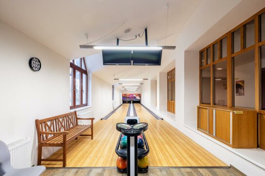 Bowlingbahn 1