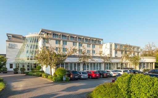NH Hotel Weinheim