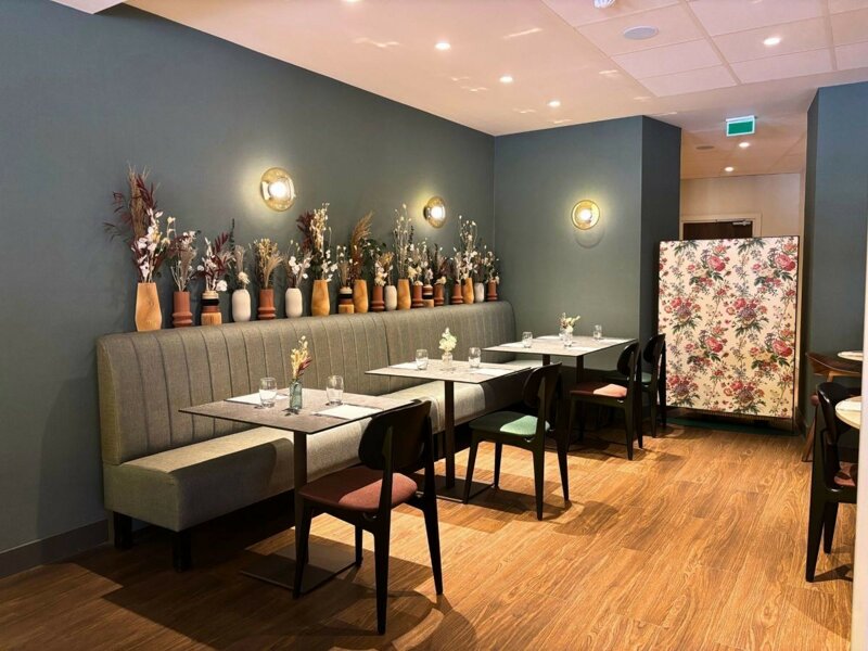 Restaurant des L'Ours de Mutzig