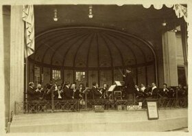 Kurorchester Bad Kissingen