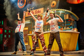 Szenenmotiv 13 © Brinkhoff Mögenburg