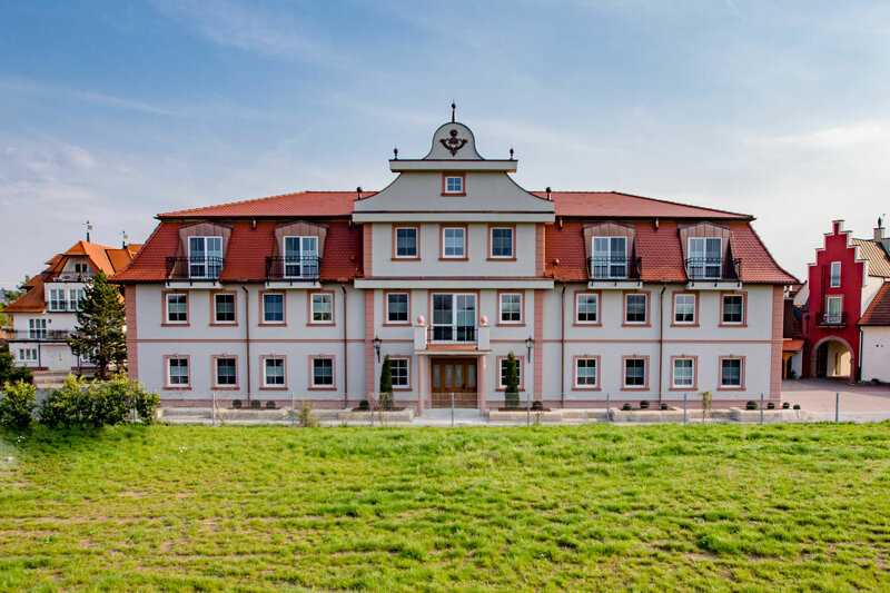 Herrenhaus