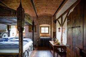 Zeitreise ins Mittelalter