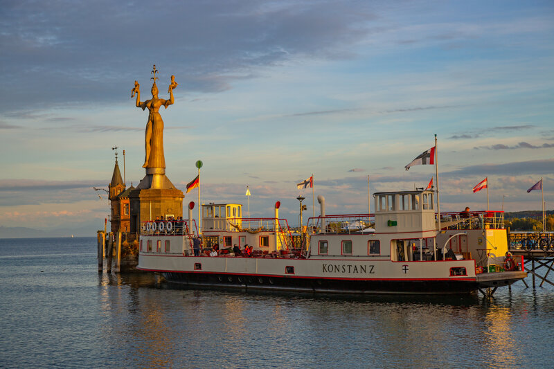 Imperia Konstanz