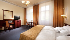 Zimmer 1 c Excelsior