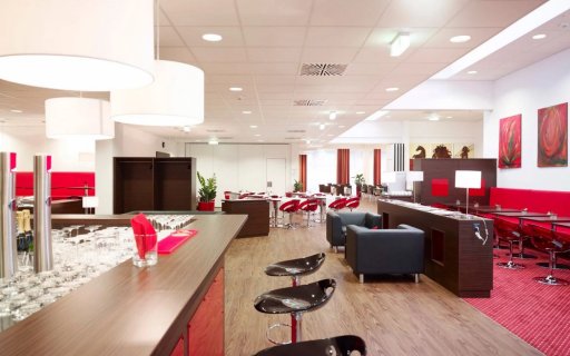 PLAZA INN Amedia Wien