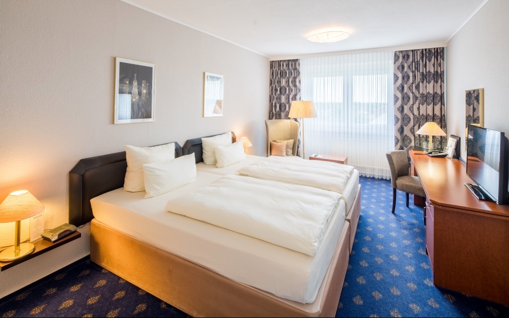 Best Western Hotel Windorf