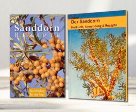 5757 Sanddorn-Buch