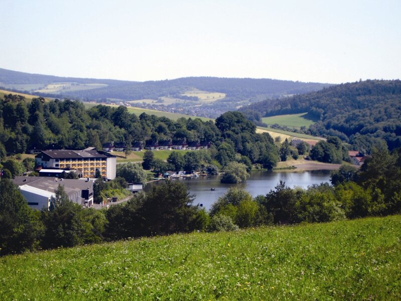 Hotel in Kirchheim