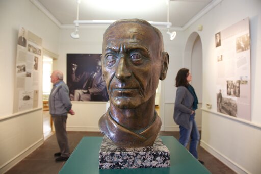 Hermann-Hesse-Museum - Calw