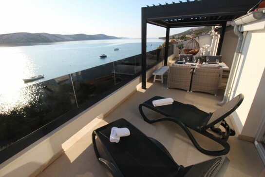 penthouse terrasse 4 top