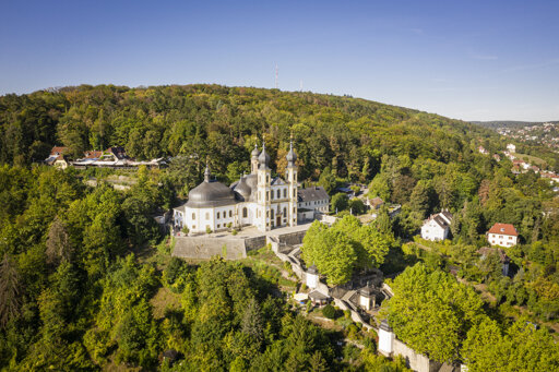 Käppele Würzburg