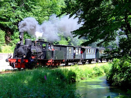 Kuckucksbähnle C Rolf Schädler