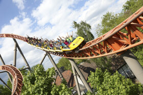 Geforce (5) C Plopsa Parks