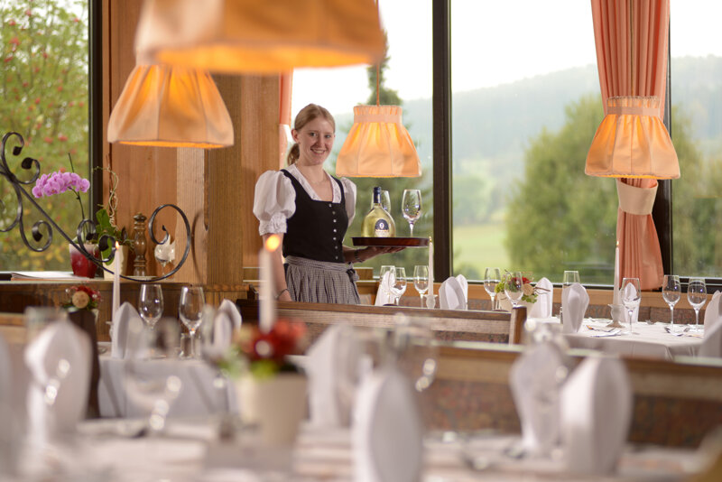 Hotel Kaiseralm | Bischofsgrün | Franken
