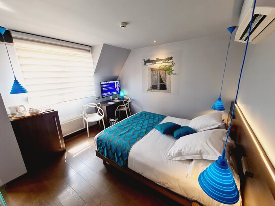 CHAMBRE STANDARD