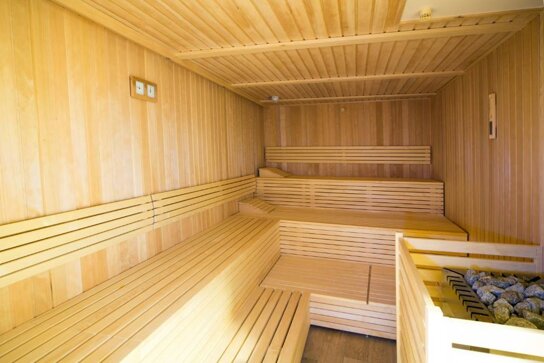 Sauna 1