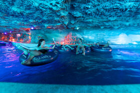 Snorris Saga Höhle 2