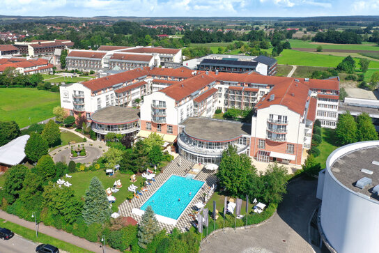 The Monarch Hotel