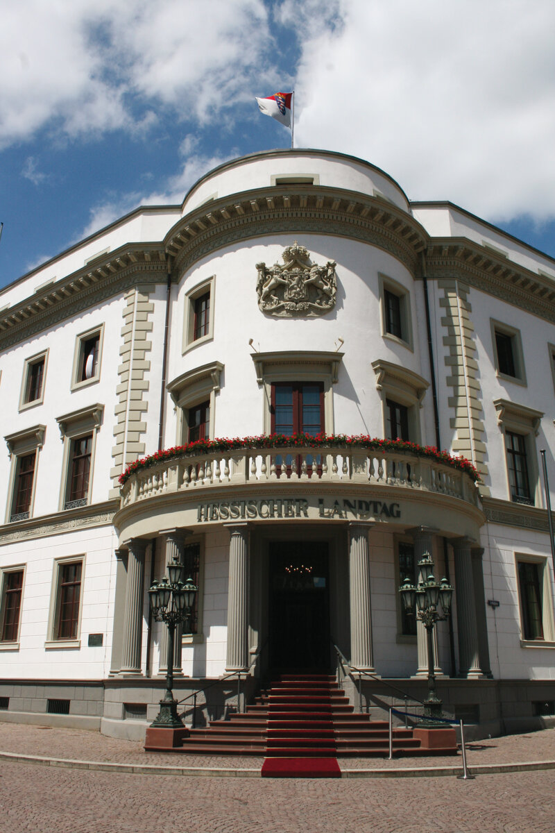 Landtag Hessen