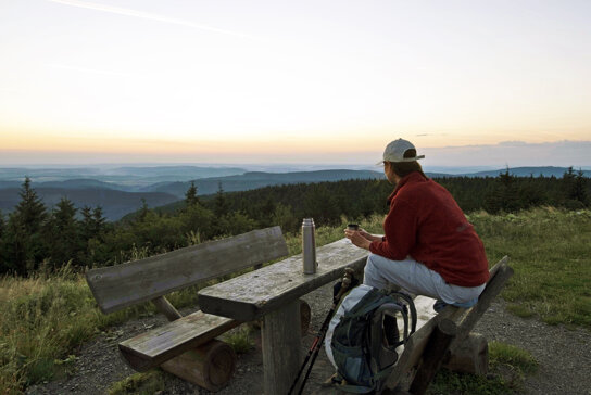 tolle Aussicht 2 c Oberhof Tourismus
