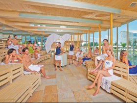 TE VitalTherme Seesauna Fächer c THERME ERDING GmbH