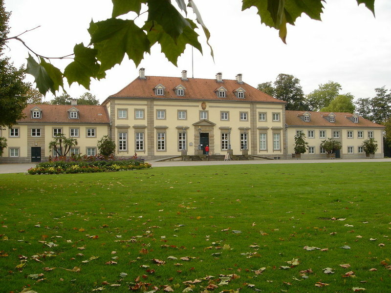 Wilhelm-Busch-Museum in Hannover