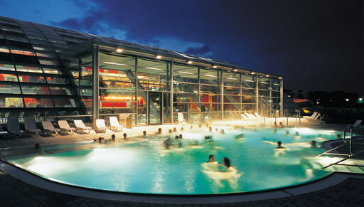 Therme CamboMare (Kempten)